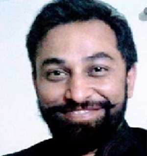 Amit Bharadwaj